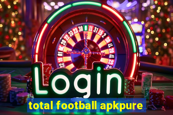 total football apkpure